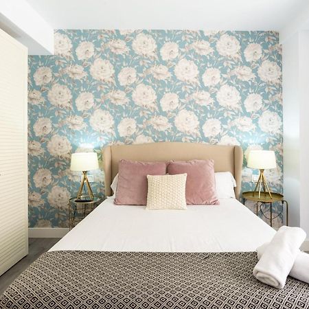 Soho Premium 4 Bedrooms Apartment 马拉加 外观 照片