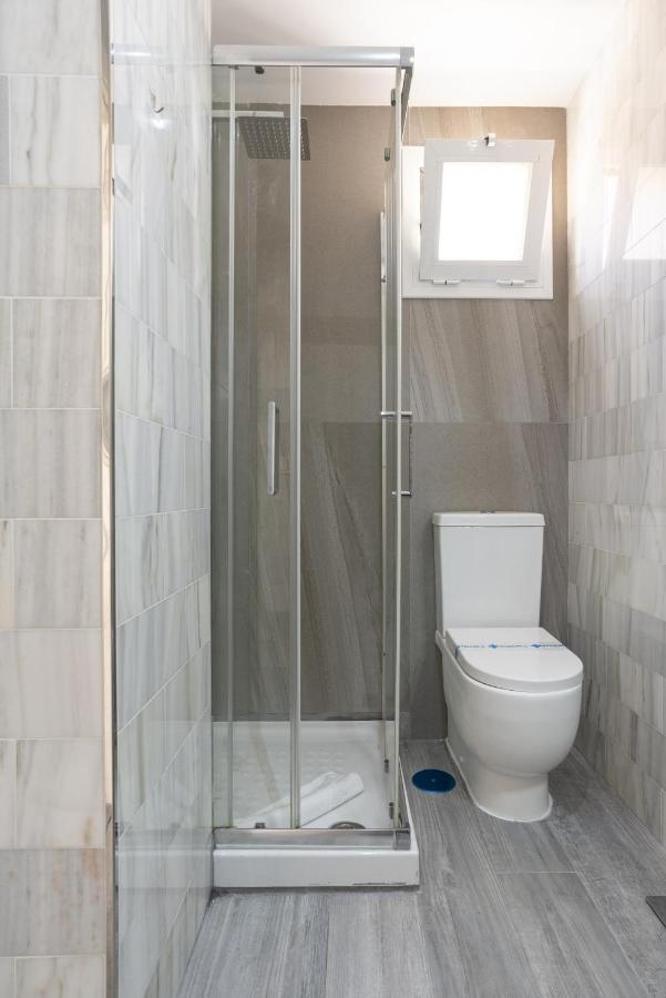Soho Premium 4 Bedrooms Apartment 马拉加 外观 照片