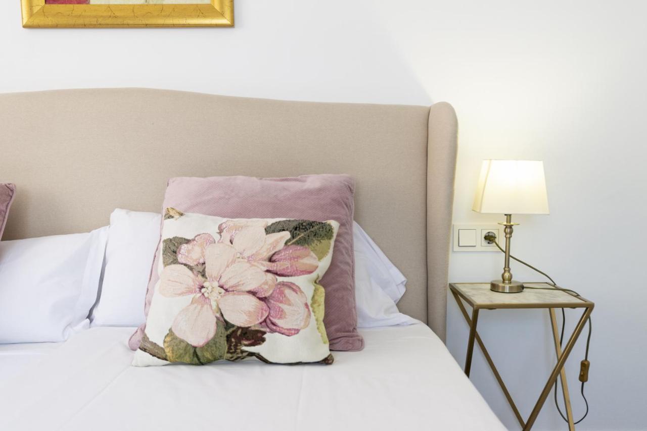 Soho Premium 4 Bedrooms Apartment 马拉加 外观 照片