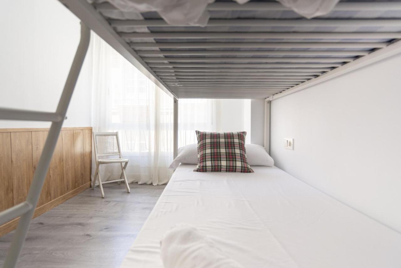 Soho Premium 4 Bedrooms Apartment 马拉加 外观 照片