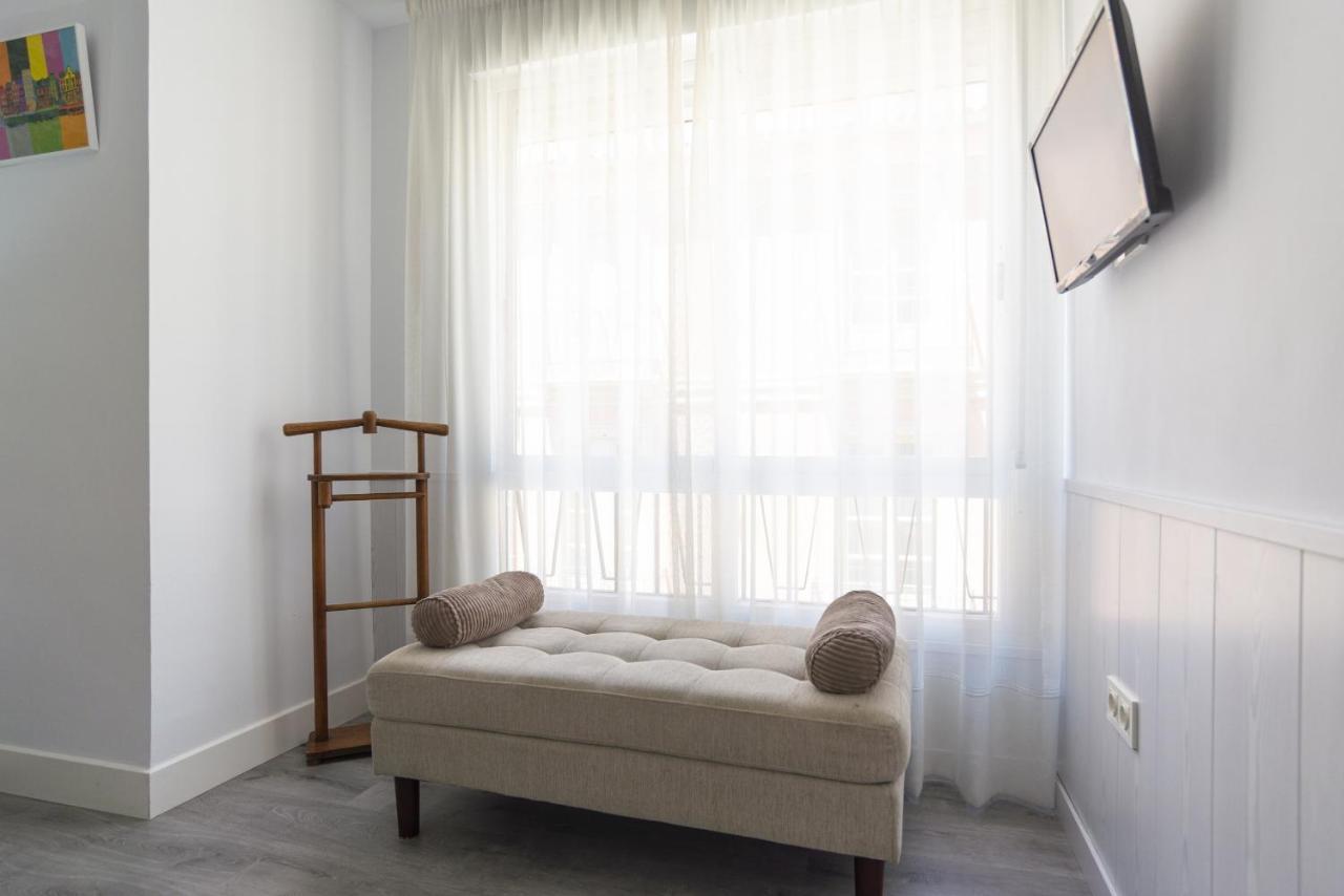Soho Premium 4 Bedrooms Apartment 马拉加 外观 照片