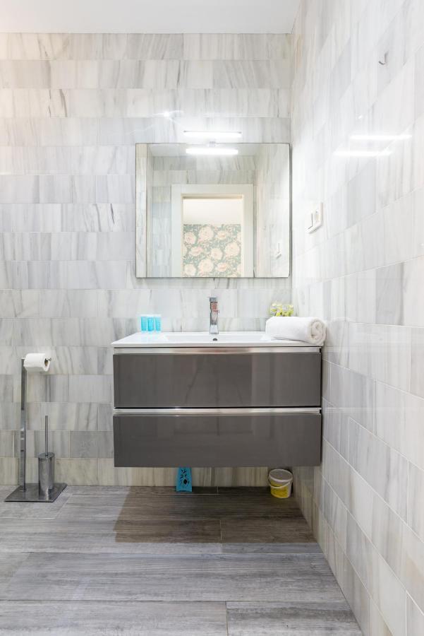 Soho Premium 4 Bedrooms Apartment 马拉加 外观 照片