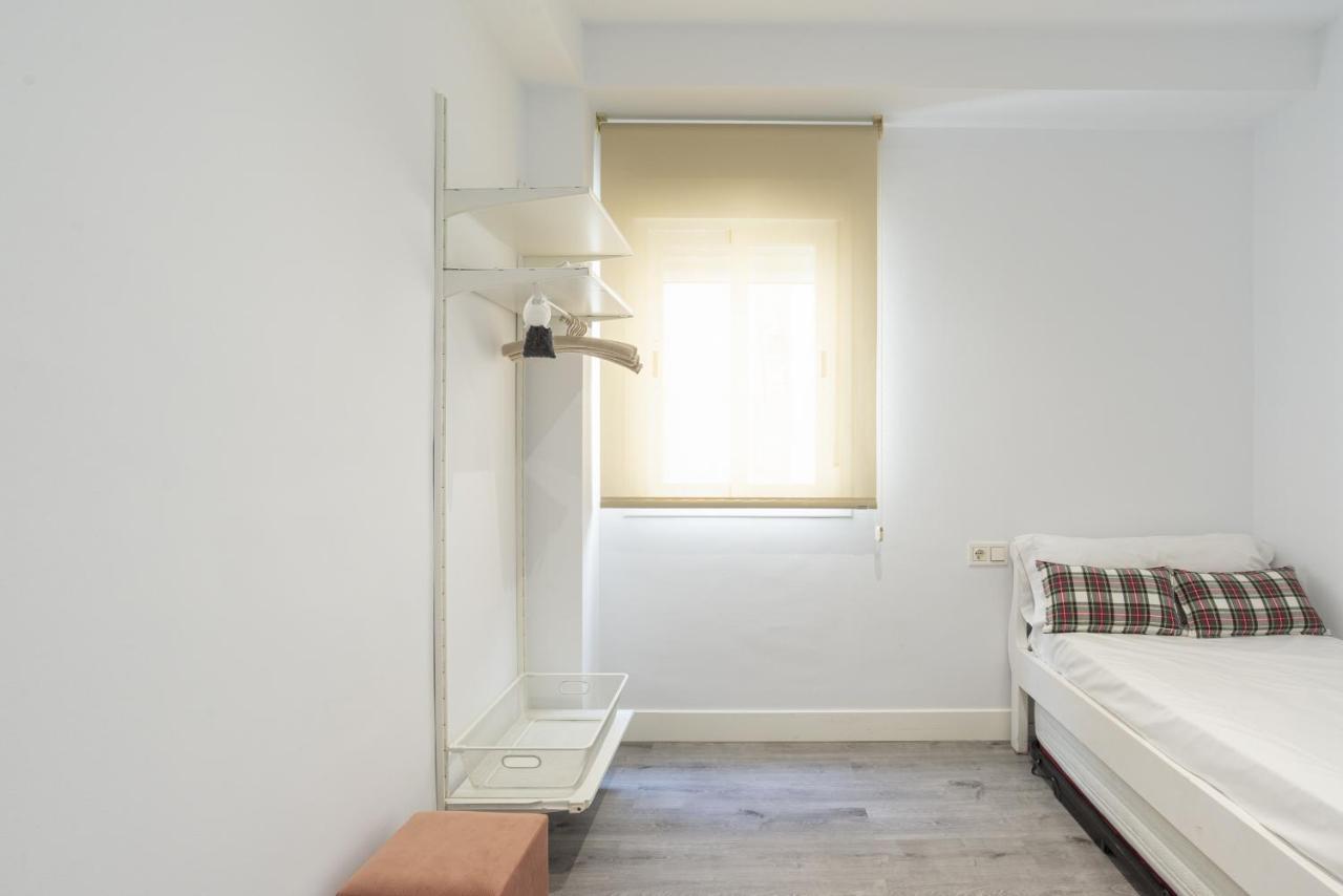 Soho Premium 4 Bedrooms Apartment 马拉加 外观 照片